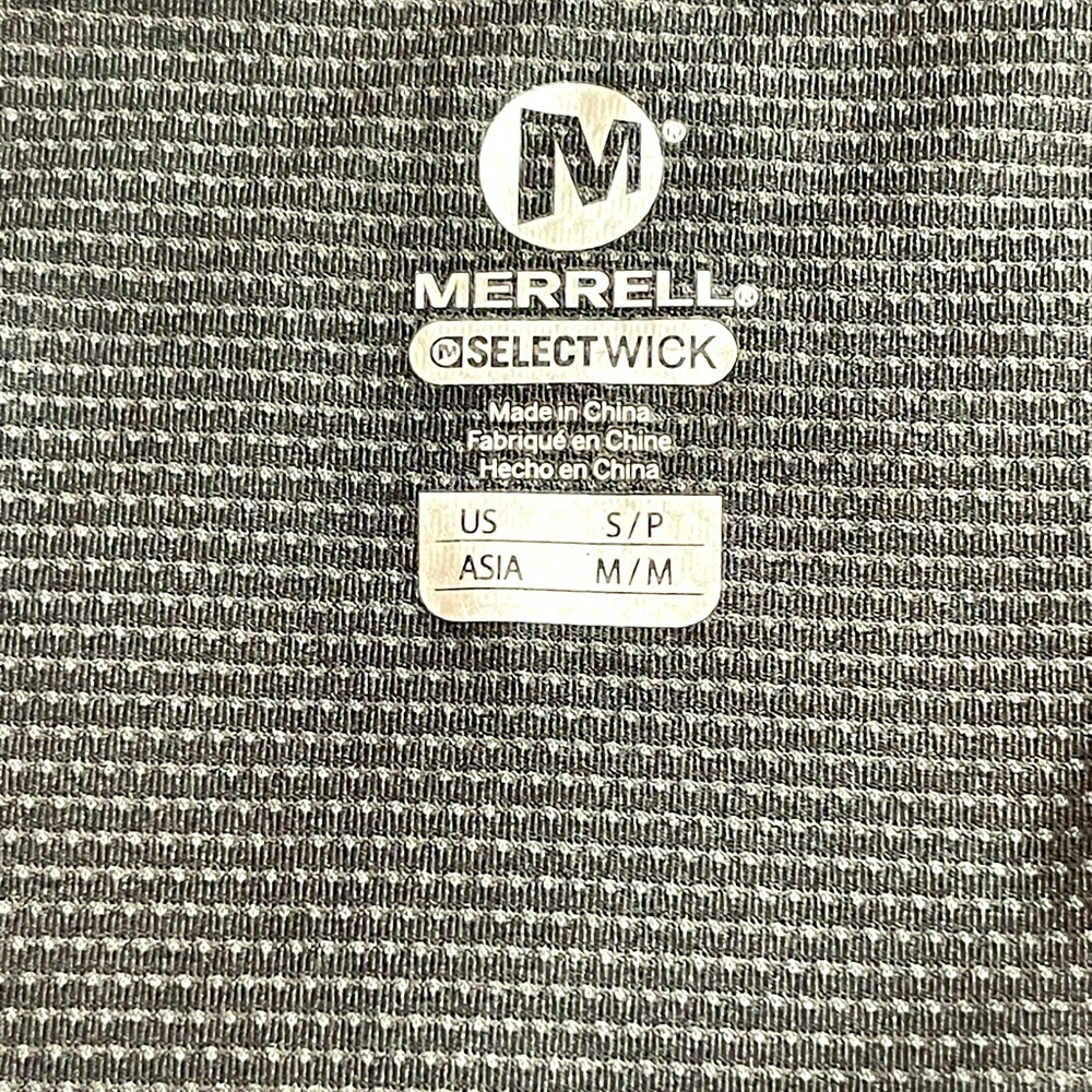 Merrell SelectWick Top‎ - Picture 6 of 7